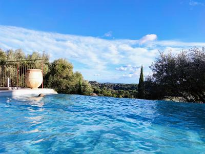 Villa des Oliviers