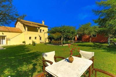 Secret Garden House - Private garden with pool