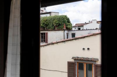 Cozy House in Ardiglione Street