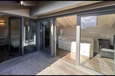 Residence Comacina Isola apt