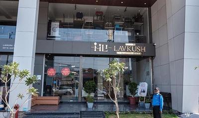 FabHotel Prime Lavkush
