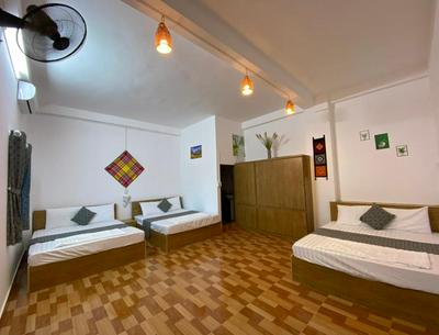 AnAn Homestay Đồng Văn Hà Giang