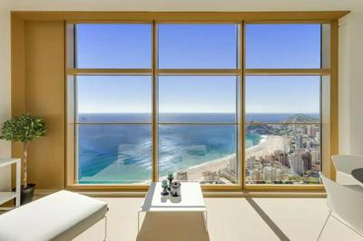 Intempo Sky Apartments 374