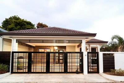 3bd Lux City Oasis Las Pinas