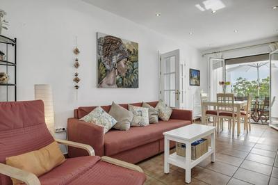 Casa Vir ideal para familias