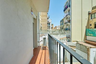 Stylish typical BCN flat