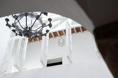 El Palacio del Viento