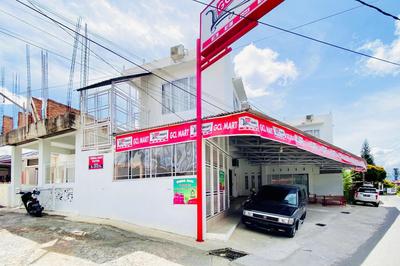 RedDoorz Syariah at GCL Bukittinggi