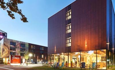 7THINGS - my basic hotel