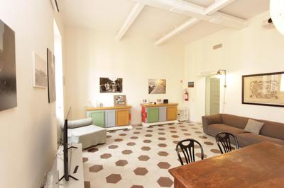 Gracchi Flat