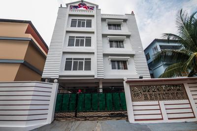 Hotel O Spectrum residency