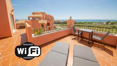 Los Hidalgos Golf 8G1