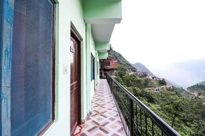 Hotel O Ashirwad Guest House
