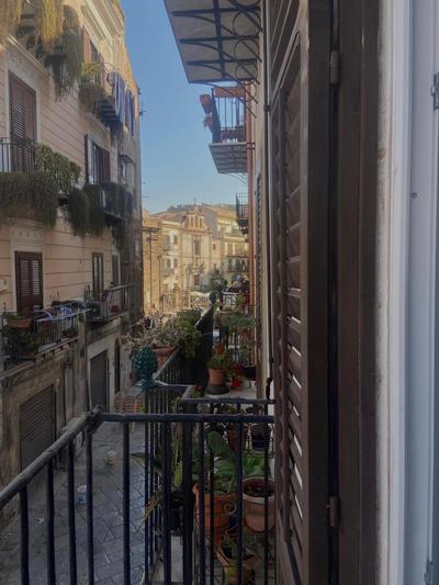 B&B Sulle Vie del Capo
