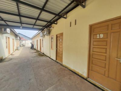 RedDoorz at Permana Homestay near Supadio Airport Pontianak