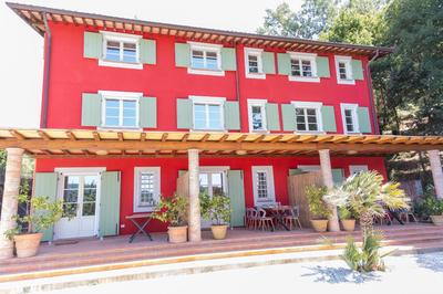 Antico Podere La Polletta