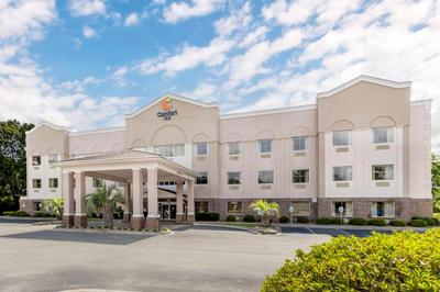 Comfort Inn Summerville - Charleston, Foto 2