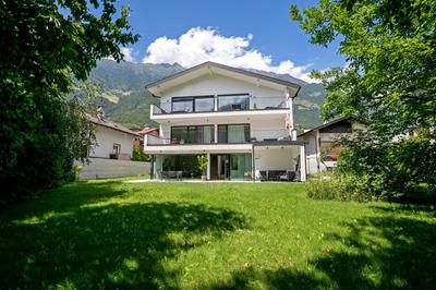 Apartment Mountain Suite - Alpstay