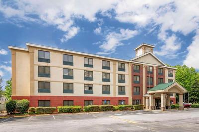 Comfort Inn Alpharetta-Atlanta North, Foto 2