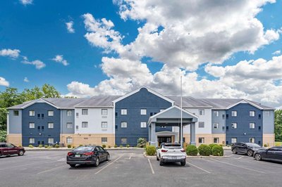 Country Inn & Suites by Radisson, Pickerington, OH, Billede 2