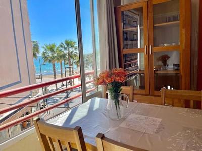 Apartamento 1 dorm céntrico en el corazón de Calpe