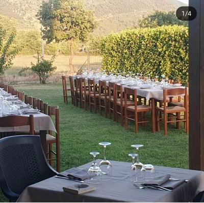 Masseria La Rocca