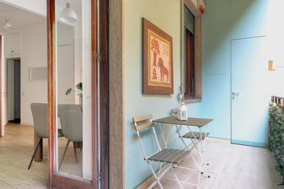 JOIVY Stunning flat near Pinacoteca di Brera