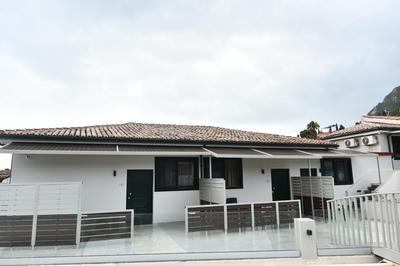 Corfu Studios & Apartments