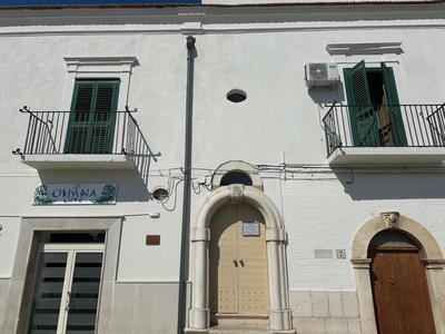 Dimora Piazza Imperiale
