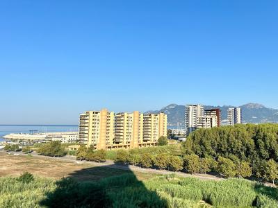 Torre Arechi Apartment