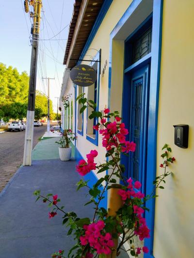 Pousada Nelly Medeiros