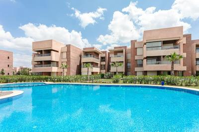 Green Horizon Marrakech Prestigia