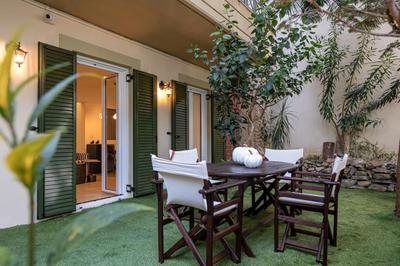 Key Garden Suite