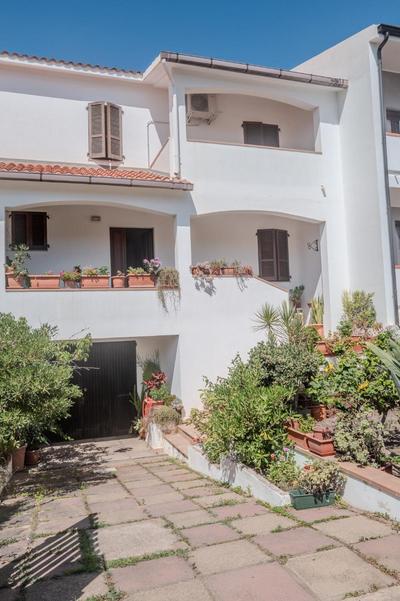 Alba B&B