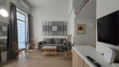 Cozy Studio in Central Madrid