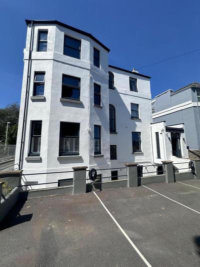 2 Bed - Apartment No. 1 Windsor Villas