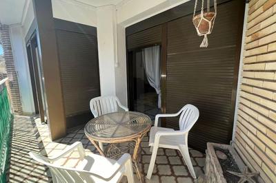 Apartamento Torremar en la Playa
