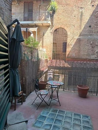 Appartamento Piazza