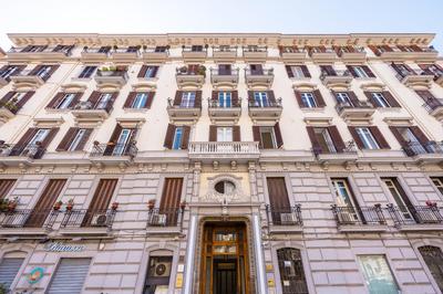 Suites Elena a Mergellina by Wonderful Italy