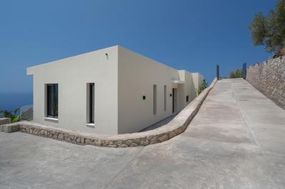 Nimbus Villas