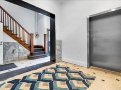 Extended-Stay Studio Near Hospitals