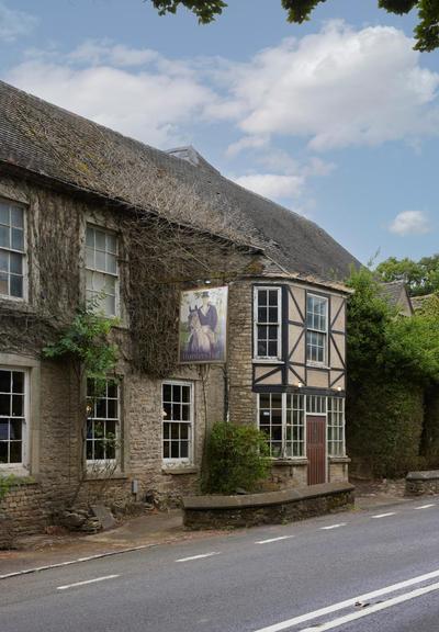 Hunters Hall Kro af Greene King Inns, Billede 2