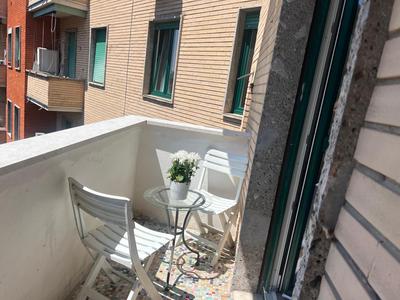 Martinetti 28 - bilocale nuovissimo