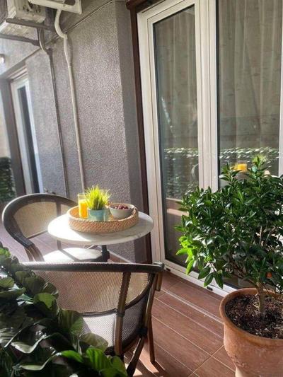 Lovely Apartment- AT017