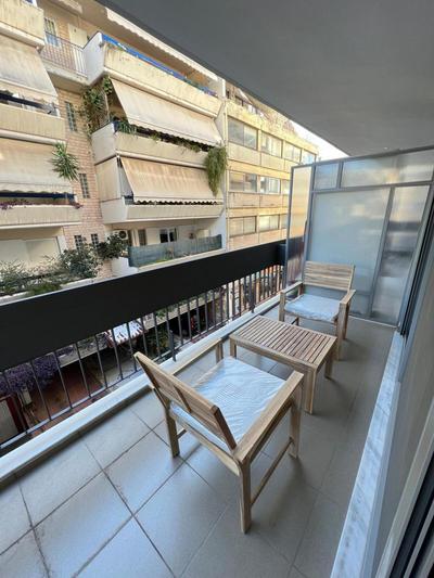 Embassy Apartment - B2