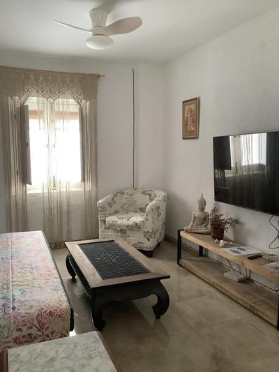 Casa las Golondrinas Orgiva