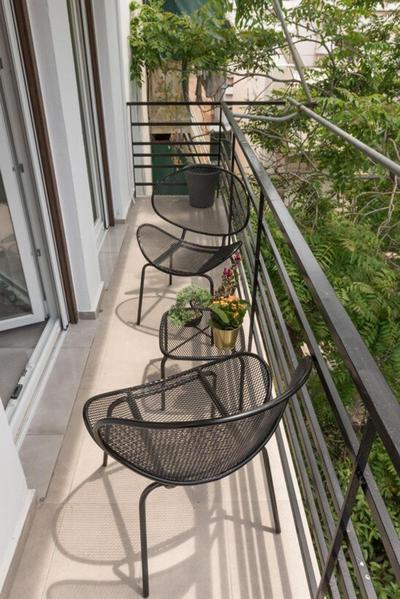 Euphoria Apartment - AT030