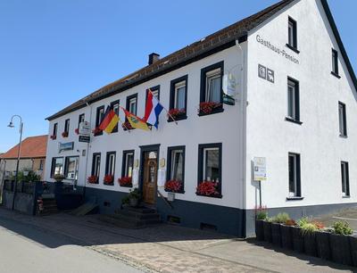 Gasthaus Üdersdorf