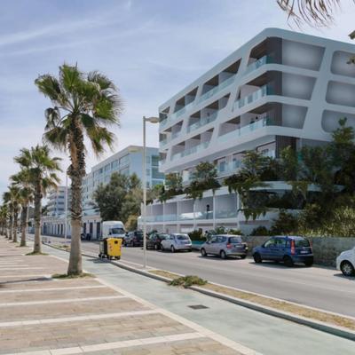 Fronte Mare Termoli