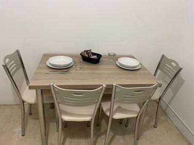 Magnolia Apartment- AT079